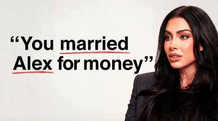 Jasmine Star — Alex for Money